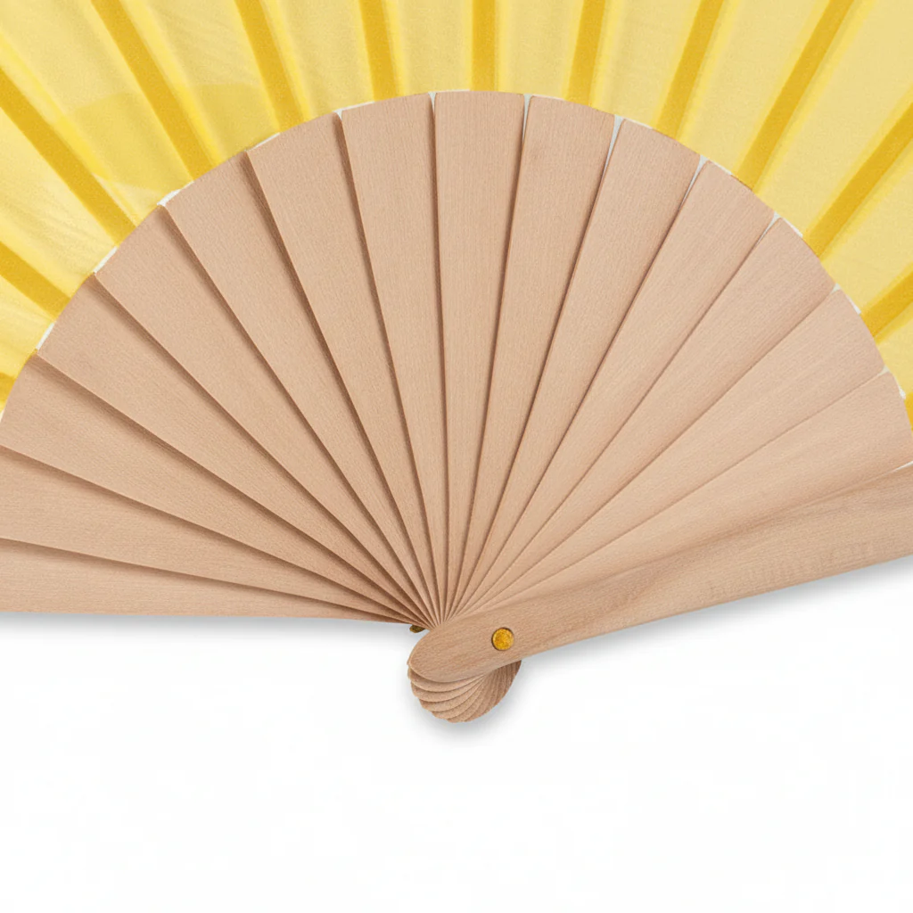 Abanico Villarreal CF - Image 4