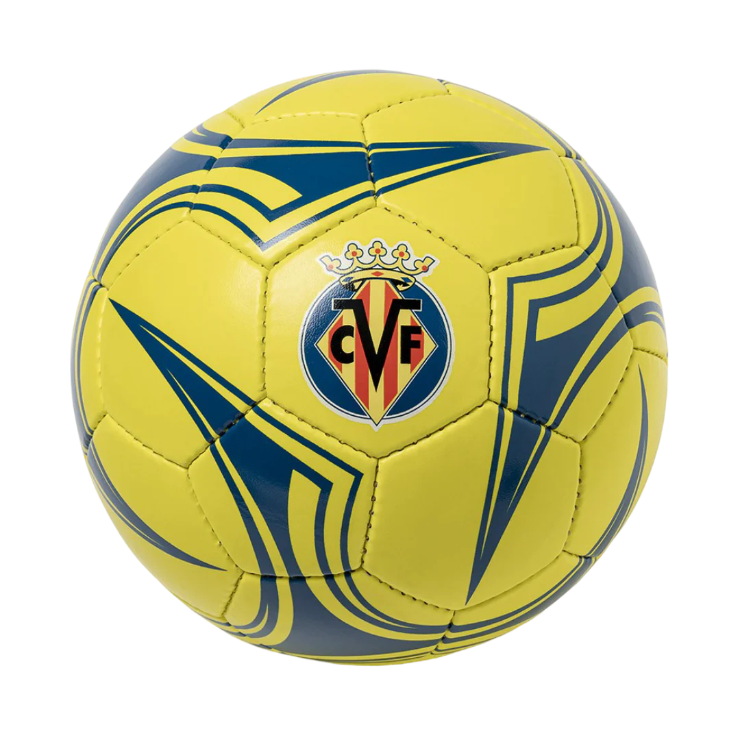 BALON AMARILLO ESCUDO