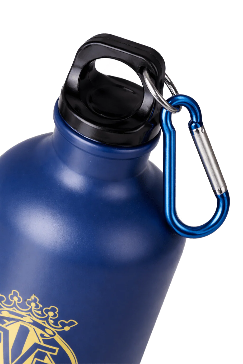 BOTELLA AZUL VILLARREAL CF - Image 3