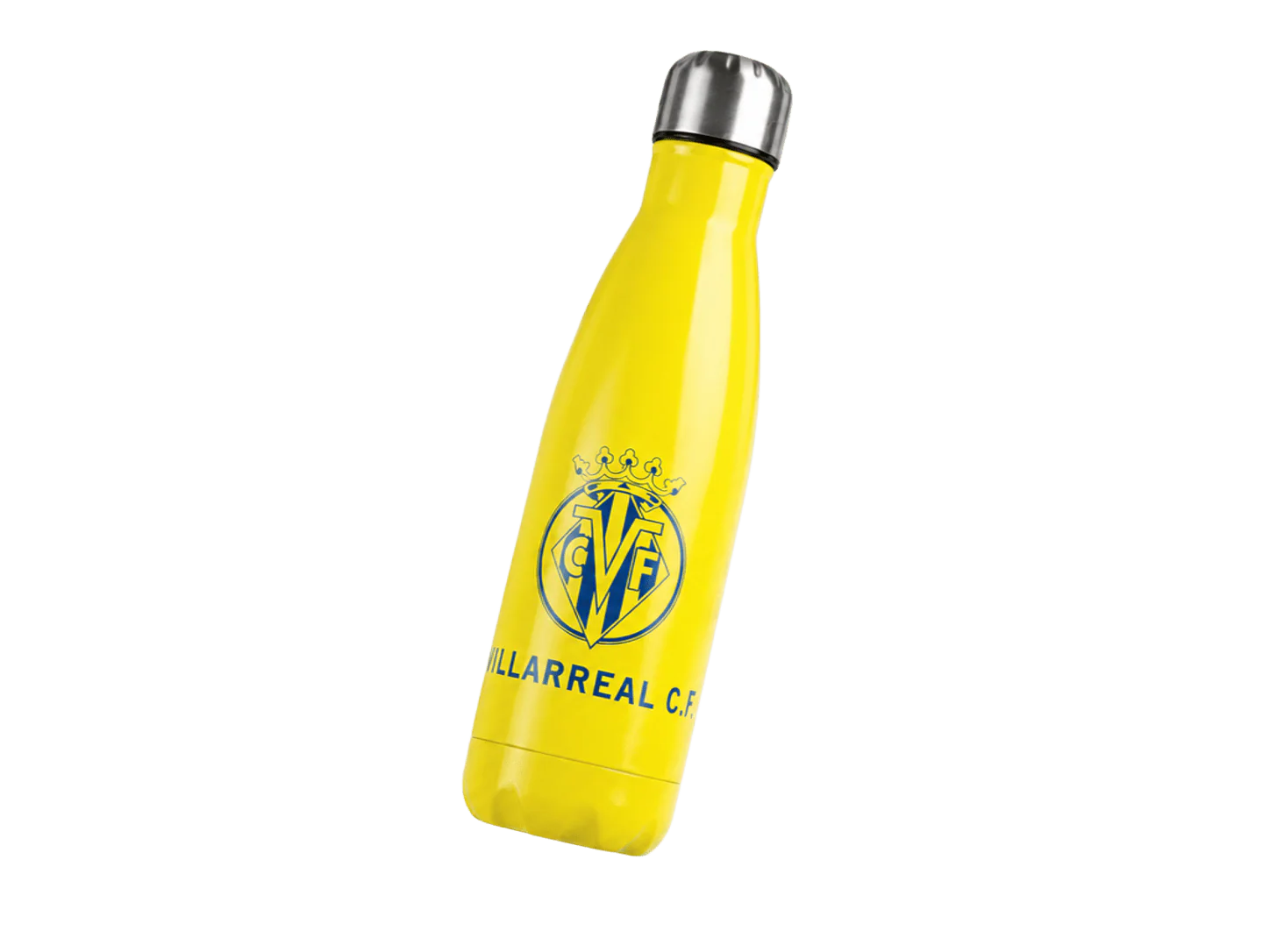 Botella Térmica Villarreal CF - Image 2