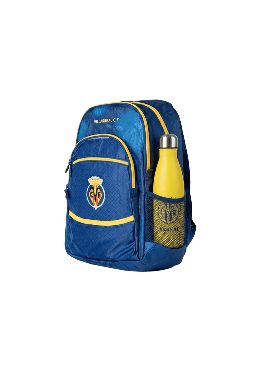 Botella Térmica Villarreal CF - Image 3