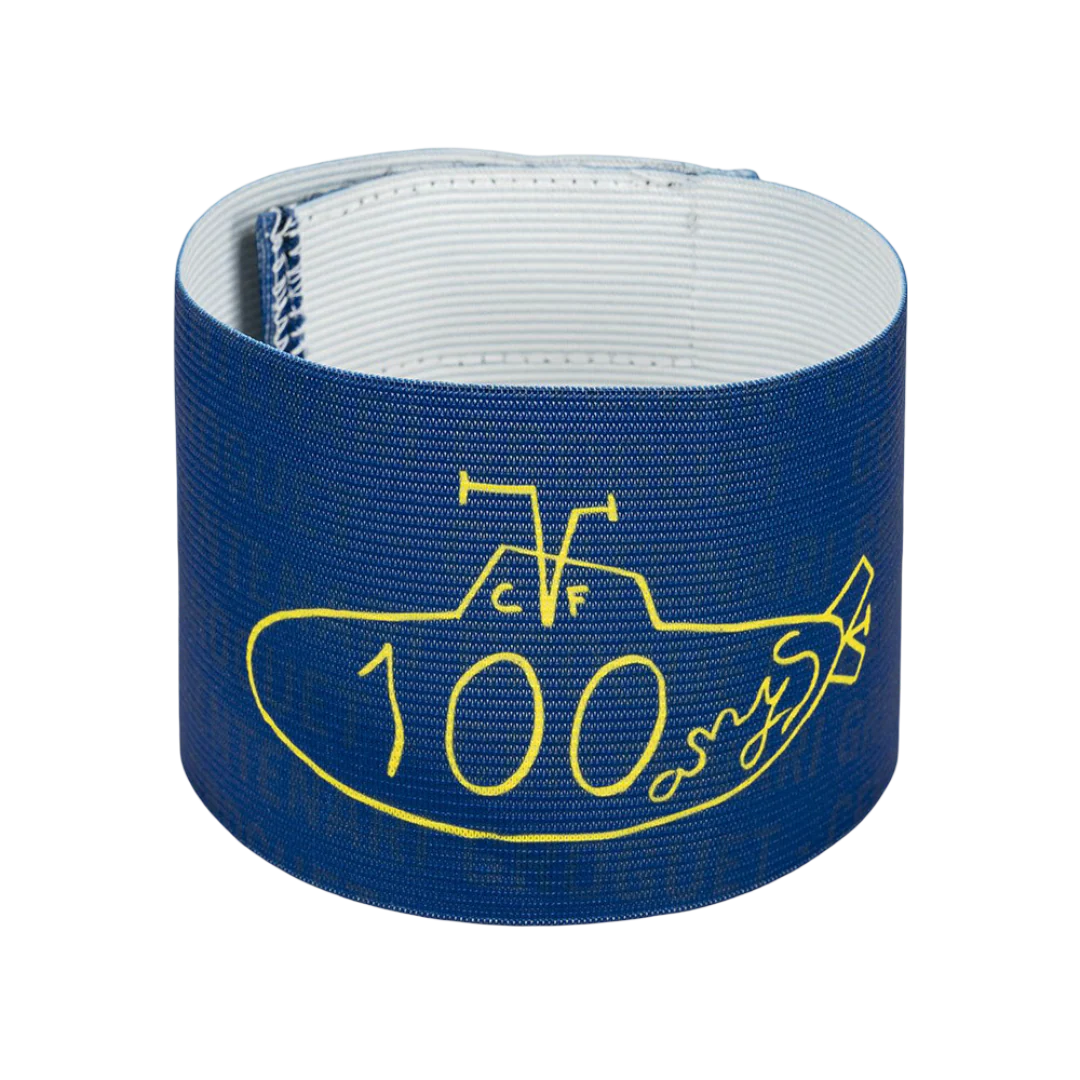 BRAZALETE CAPITÁN CENTENARIO