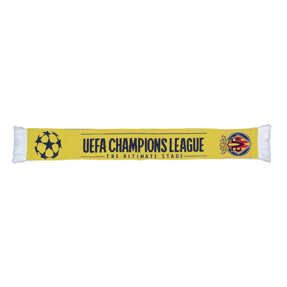 Bufanda Champions League