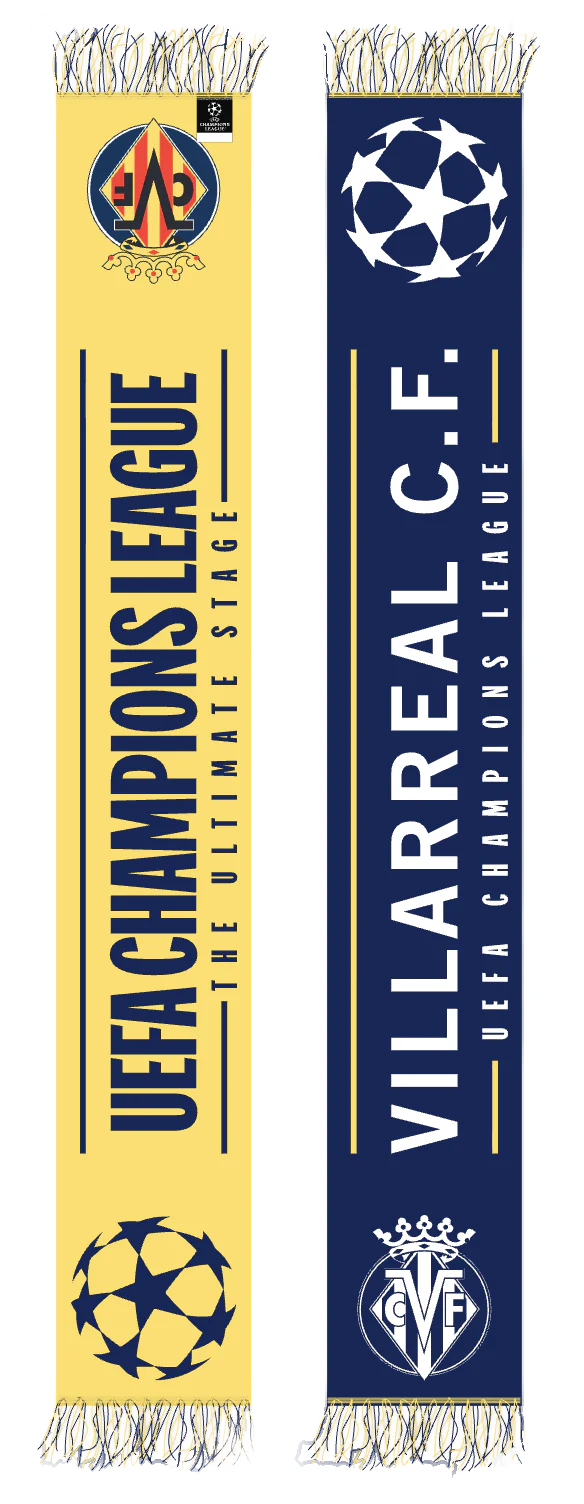 Bufanda Champions League - Image 3