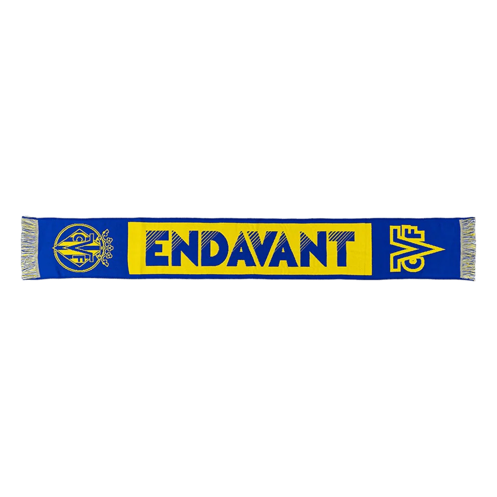 BUFANDA ENDAVANT NAVY