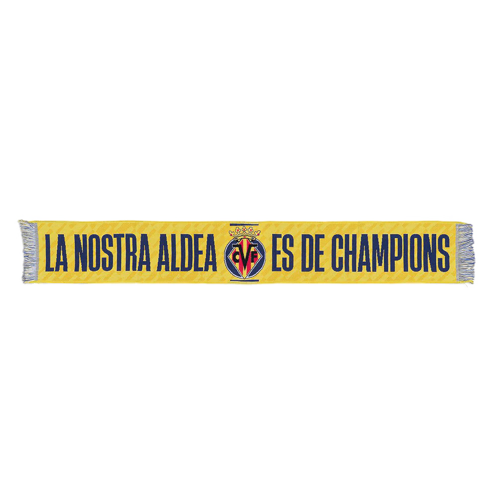 Bufanda 'La Nostra Aldea'