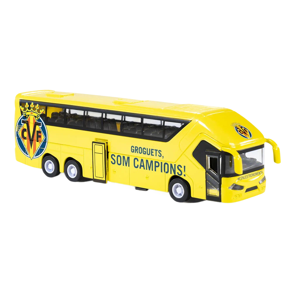 BUS SOM CAMPIONS