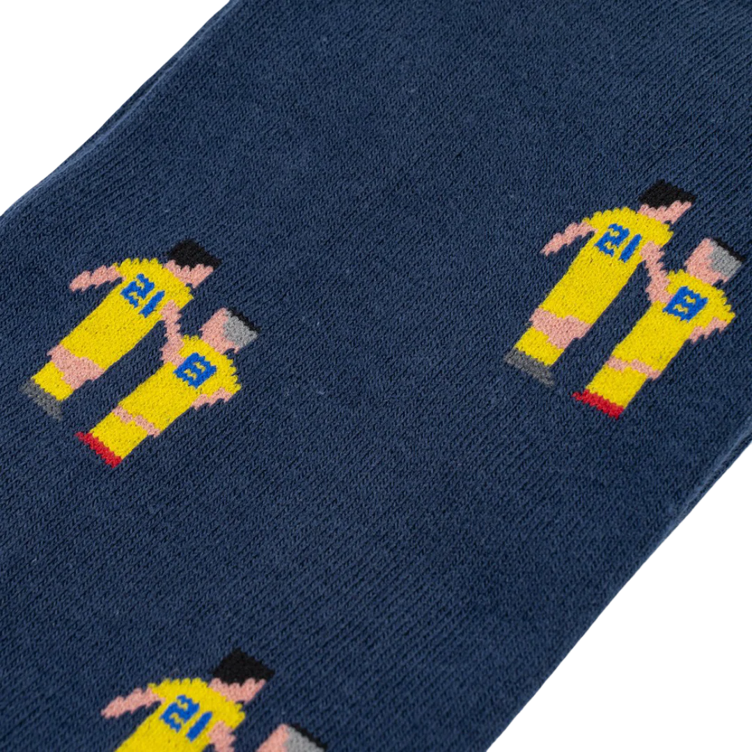 CALCETIN BRUNO Y CAZORLA - Image 2