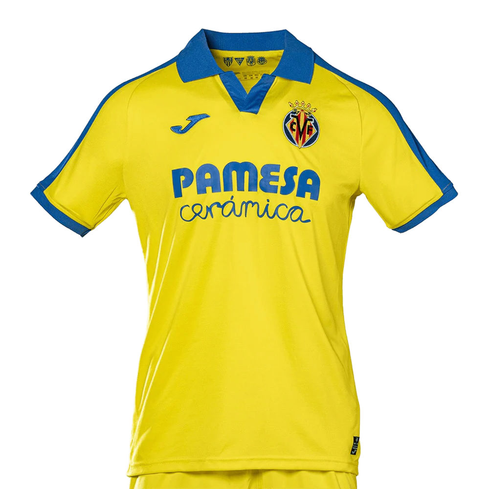 Camiseta Centenario