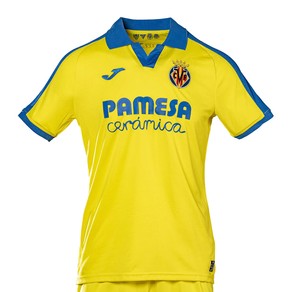 CAMISETA CENTENARIO EDICIÓN PALERMO