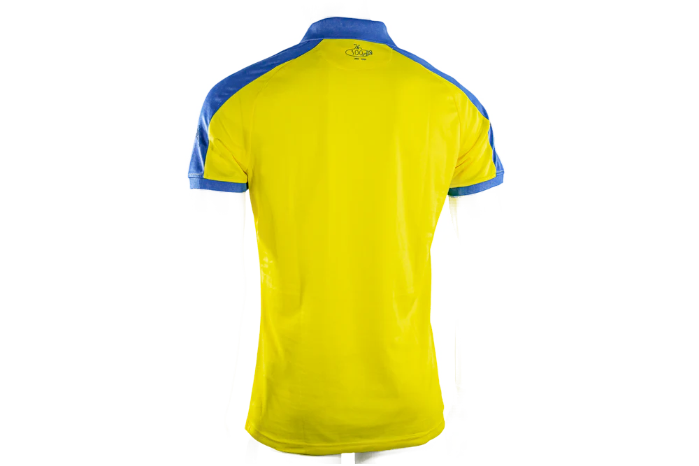 CAMISETA CENTENARIO EDICIÓN PALERMO - Image 10