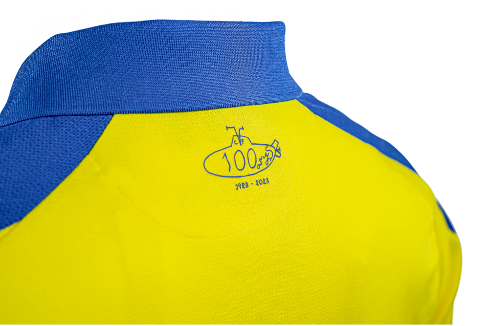 CAMISETA CENTENARIO EDICIÓN PALERMO - Image 11
