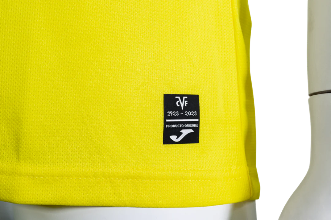 CAMISETA CENTENARIO EDICIÓN PALERMO - Image 15