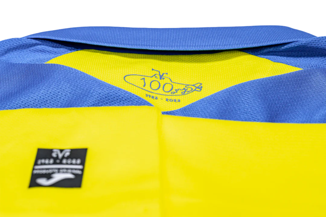 CAMISETA CENTENARIO EDICIÓN PALERMO - Image 16