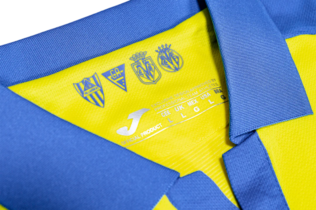 CAMISETA CENTENARIO EDICIÓN PALERMO - Image 17