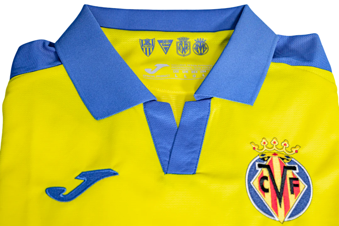 CAMISETA CENTENARIO EDICIÓN PALERMO - Image 2