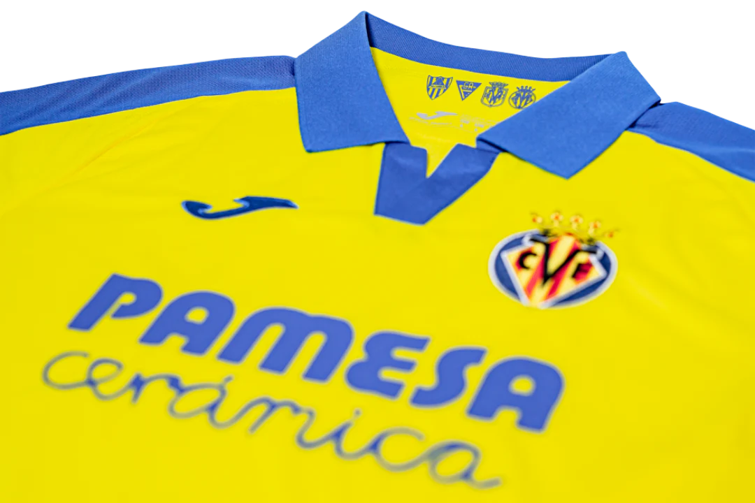 CAMISETA CENTENARIO EDICIÓN PALERMO - Image 3
