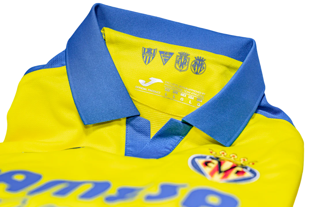 CAMISETA CENTENARIO EDICIÓN PALERMO - Image 4