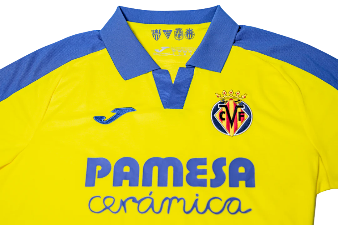 CAMISETA CENTENARIO EDICIÓN PALERMO - Image 5