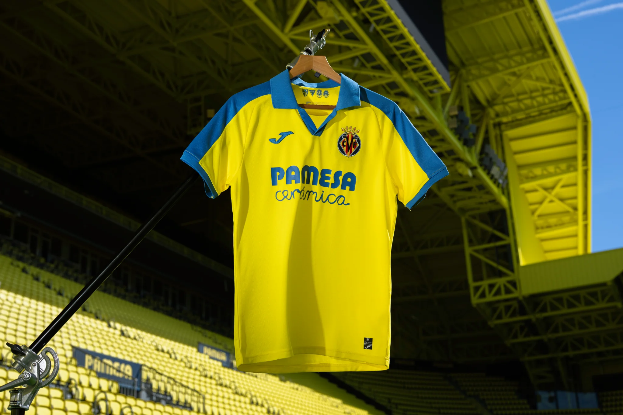CAMISETA CENTENARIO EDICIÓN PALERMO - Image 8