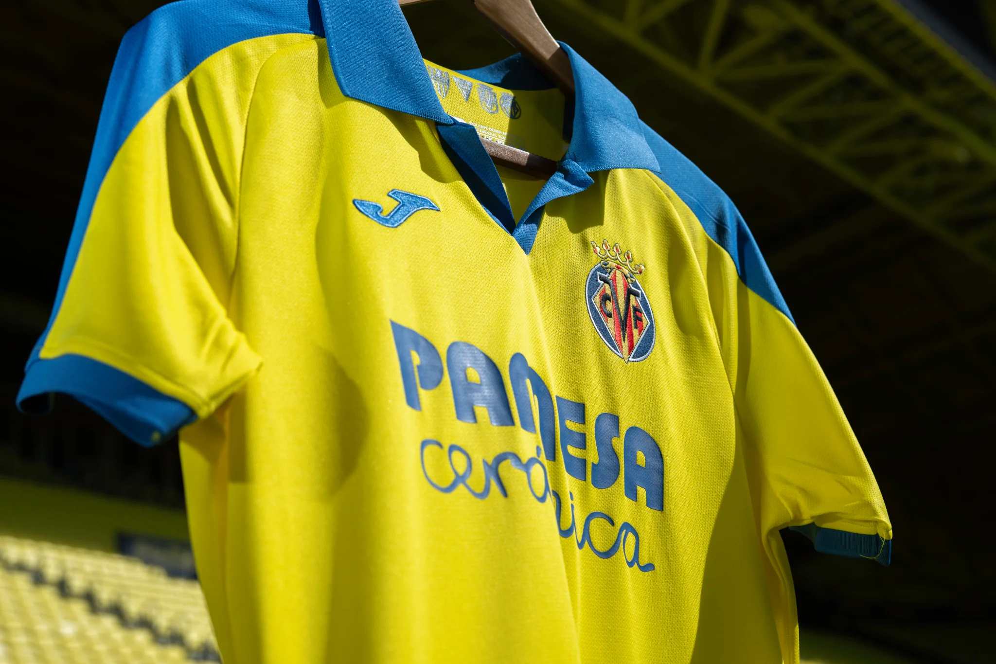 CAMISETA CENTENARIO EDICIÓN PALERMO - Image 9