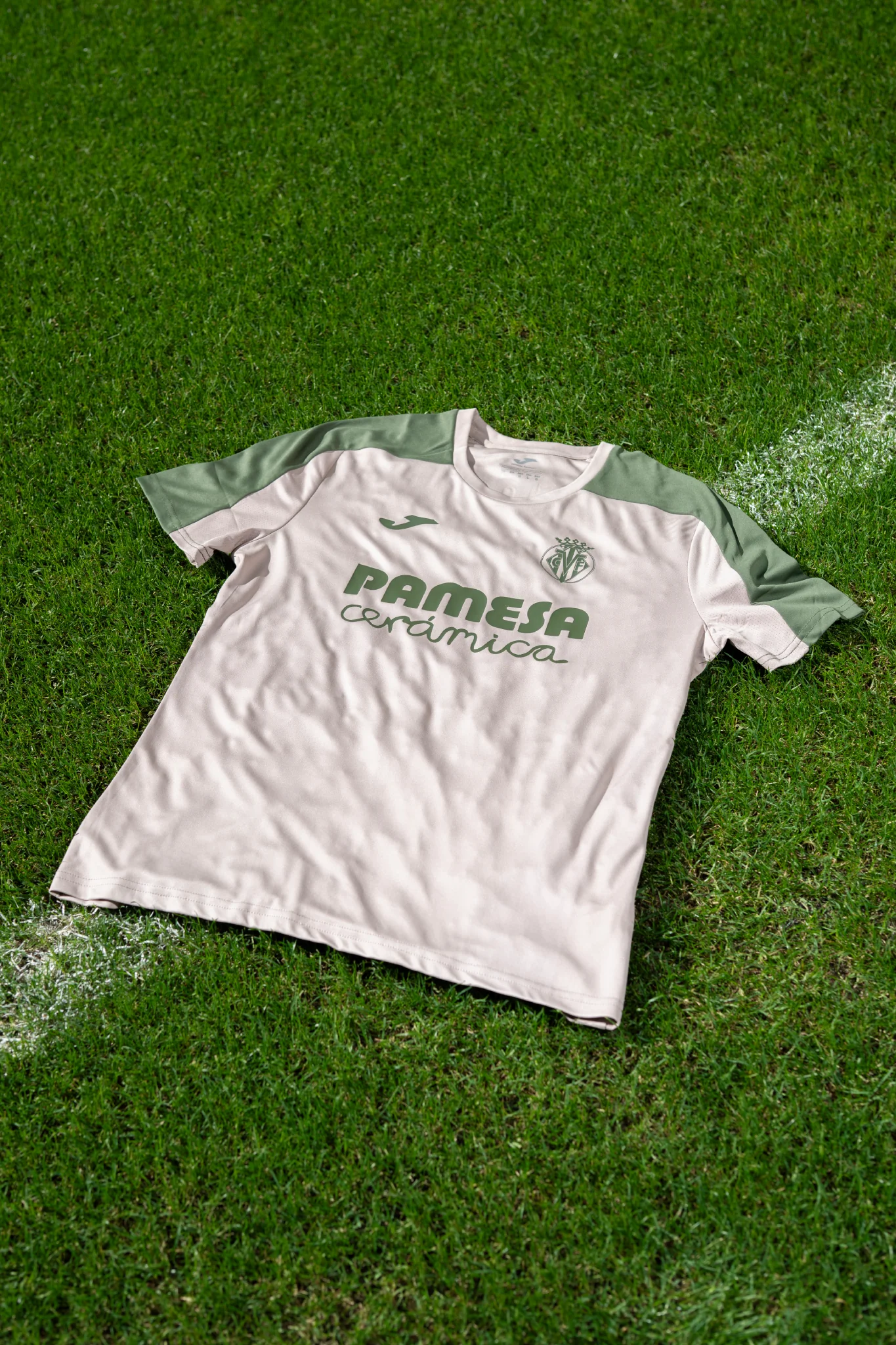 Camiseta Entrenamiento Jugador M/C 25-26 - Image 3