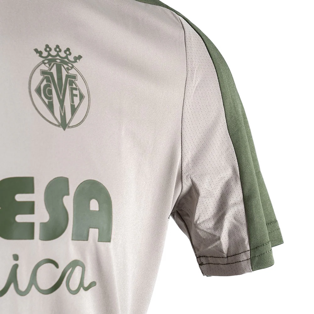 Camiseta Entrenamiento Jugador M/C 25-26 - Image 4
