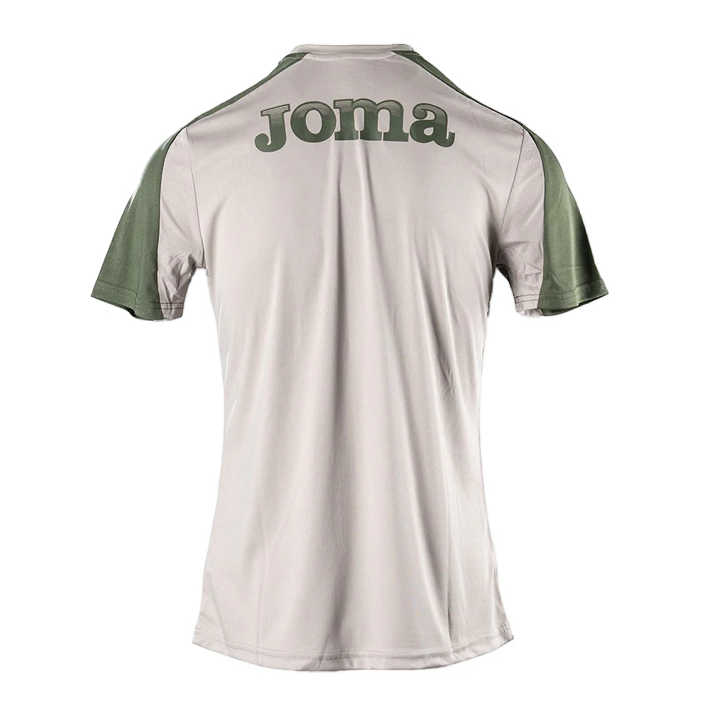 Camiseta Entrenamiento Jugador M/C 25-26 - Image 5