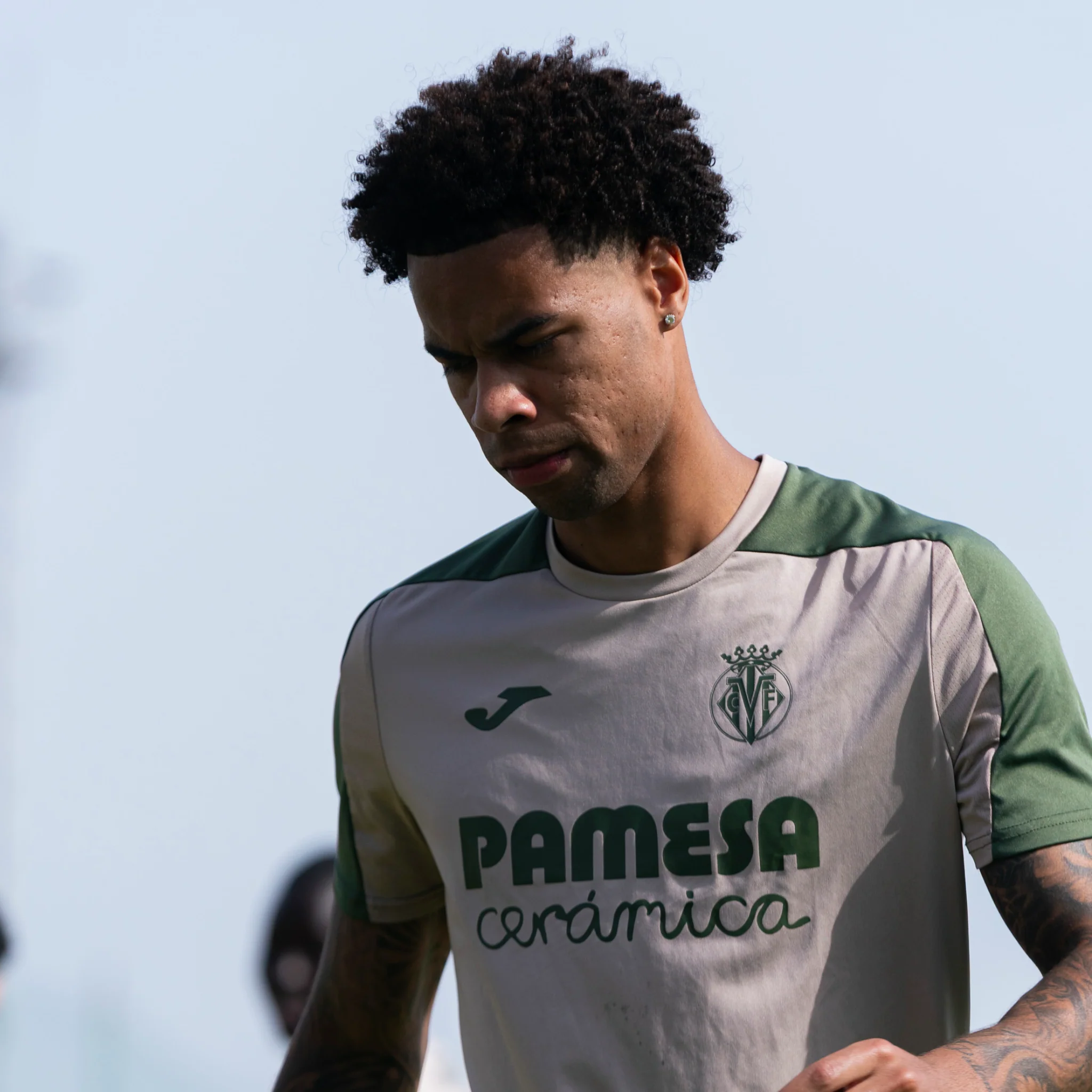 Camiseta Entrenamiento Jugador M/C 25-26 - Image 9