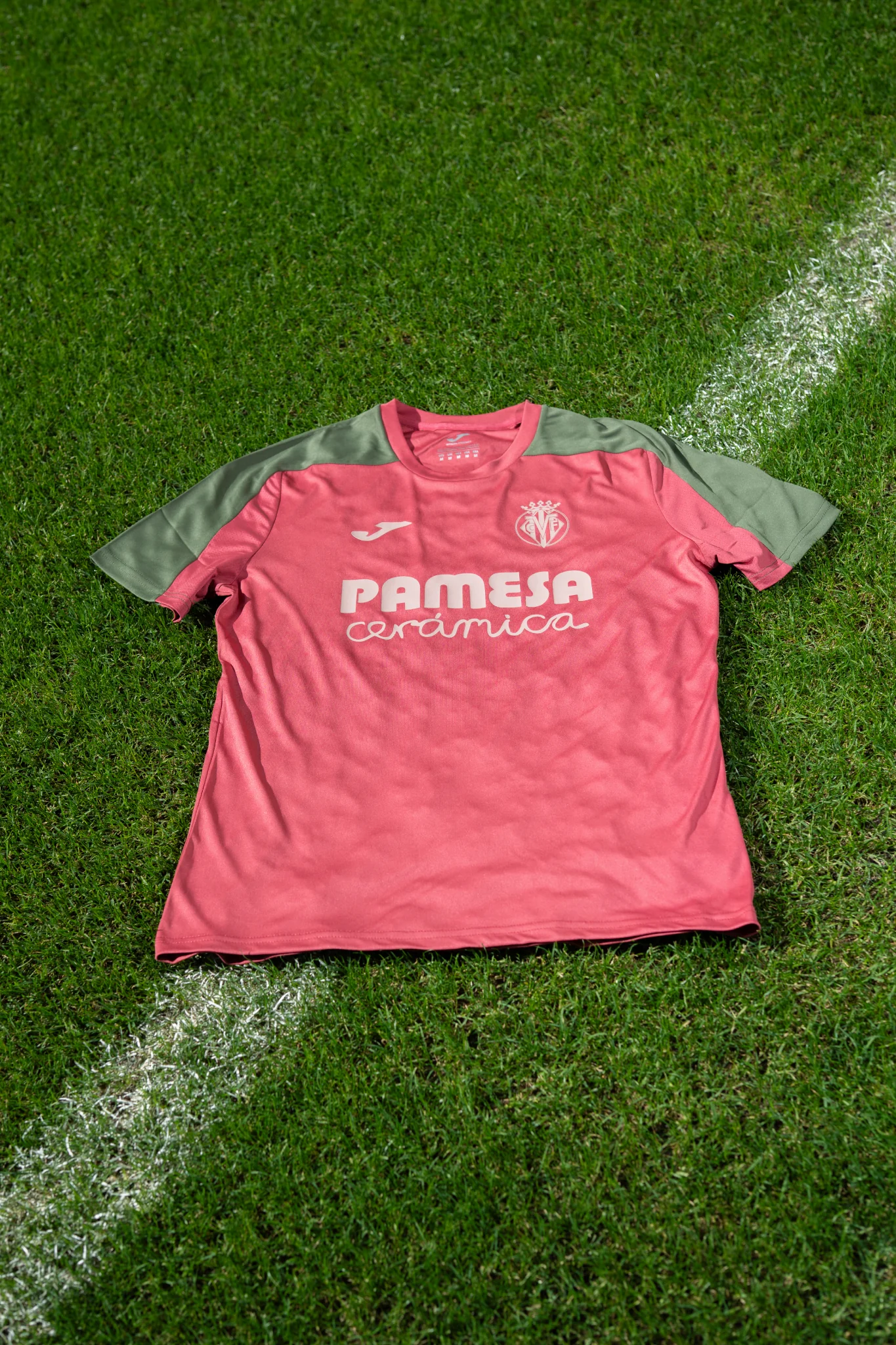 Camiseta Entrenamiento Portero M/C 25-26 - Image 3