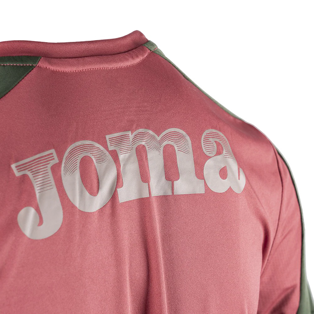 Camiseta Entrenamiento Portero M/C 25-26 - Image 4