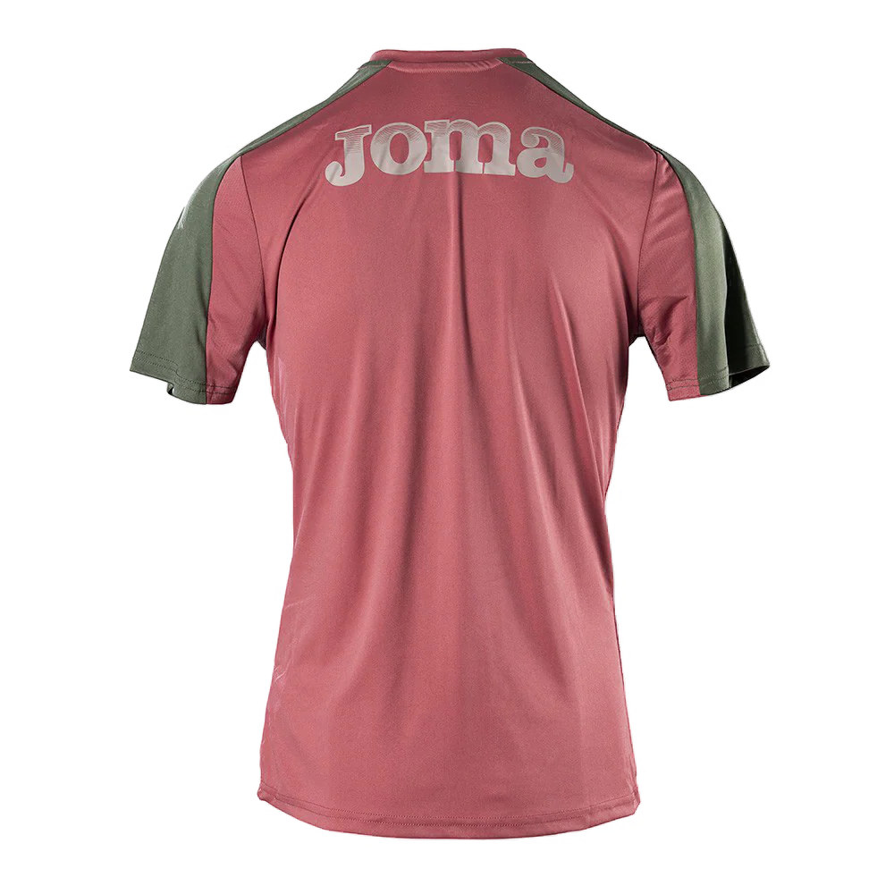 Camiseta Entrenamiento Portero M/C 25-26 - Image 5