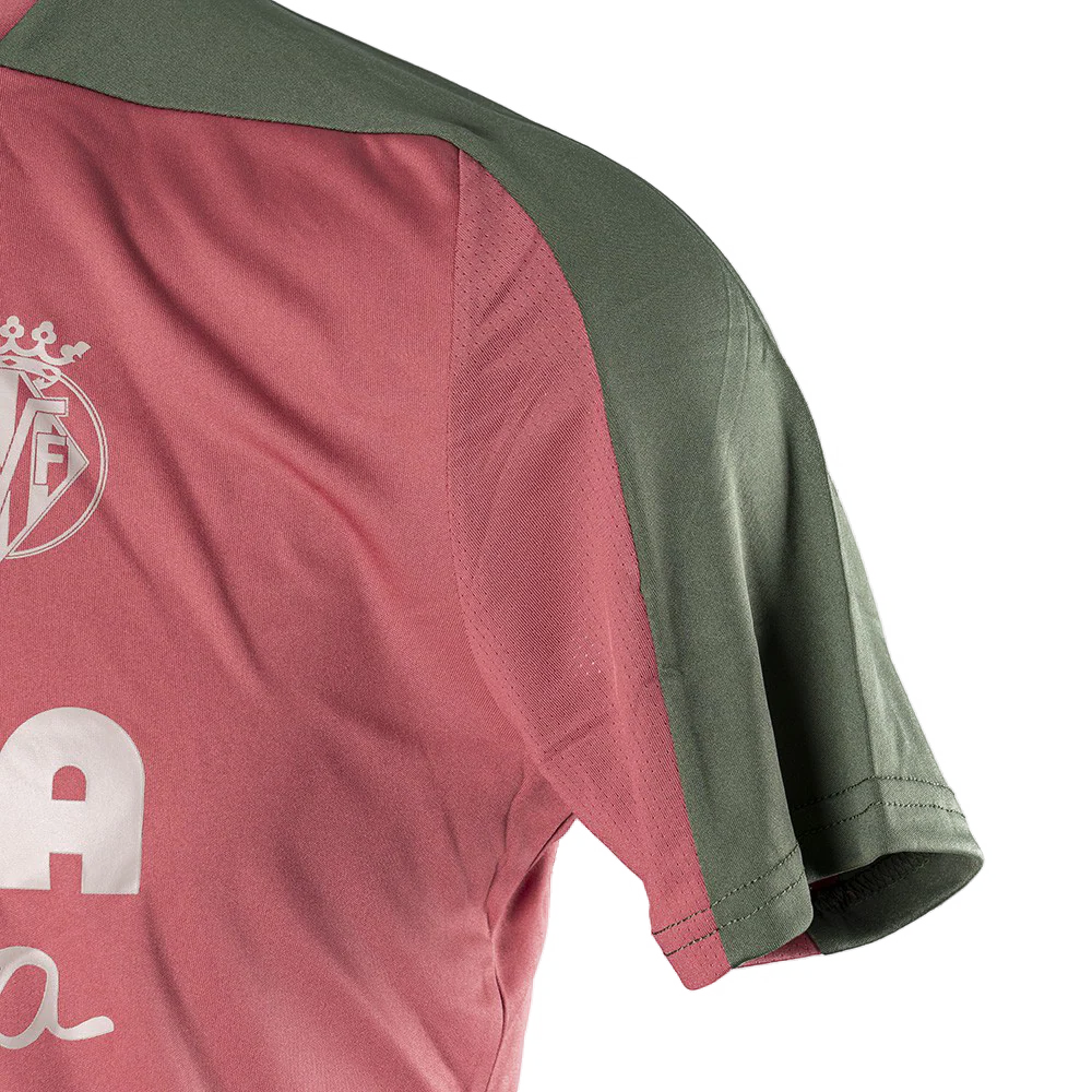 Camiseta Entrenamiento Portero M/C 25-26 - Image 6