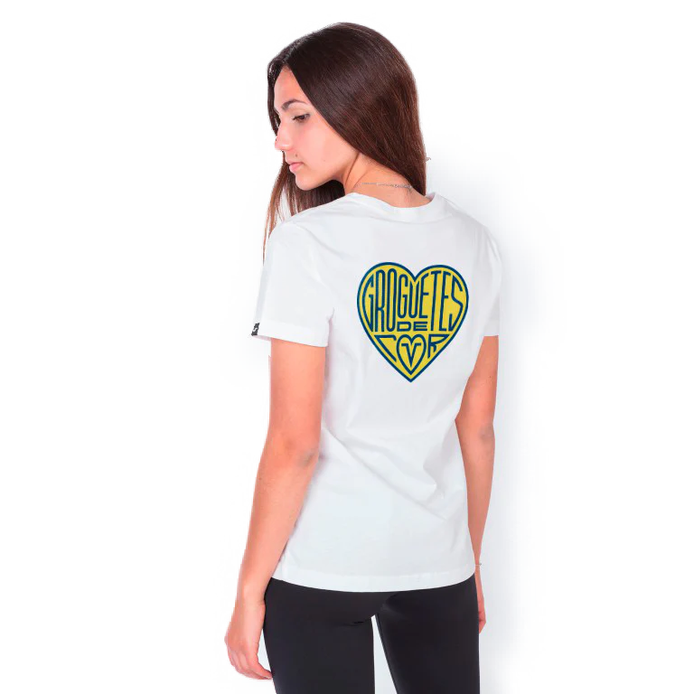 Camiseta Groguetes de Cor - Image 3