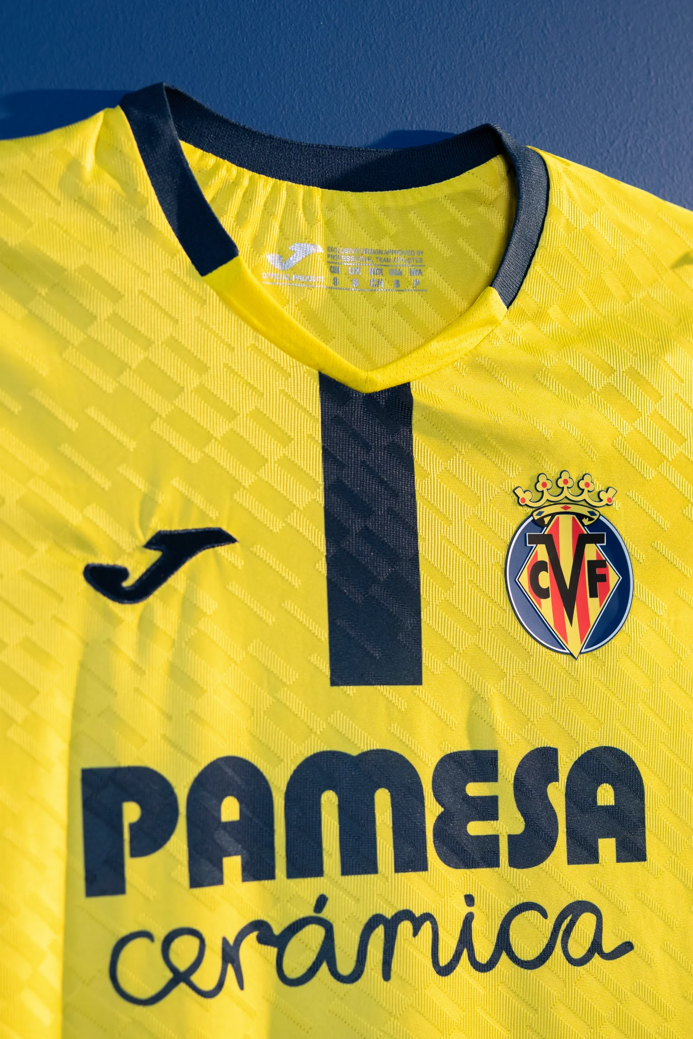 Camiseta Jugador 1ª 25-26 - Image 14