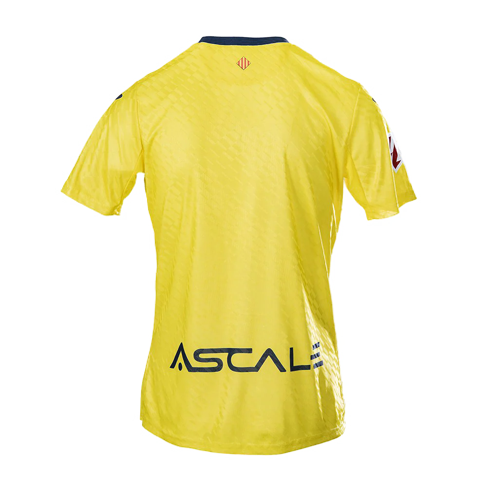Camiseta Jugador 1ª 25-26 - Image 16