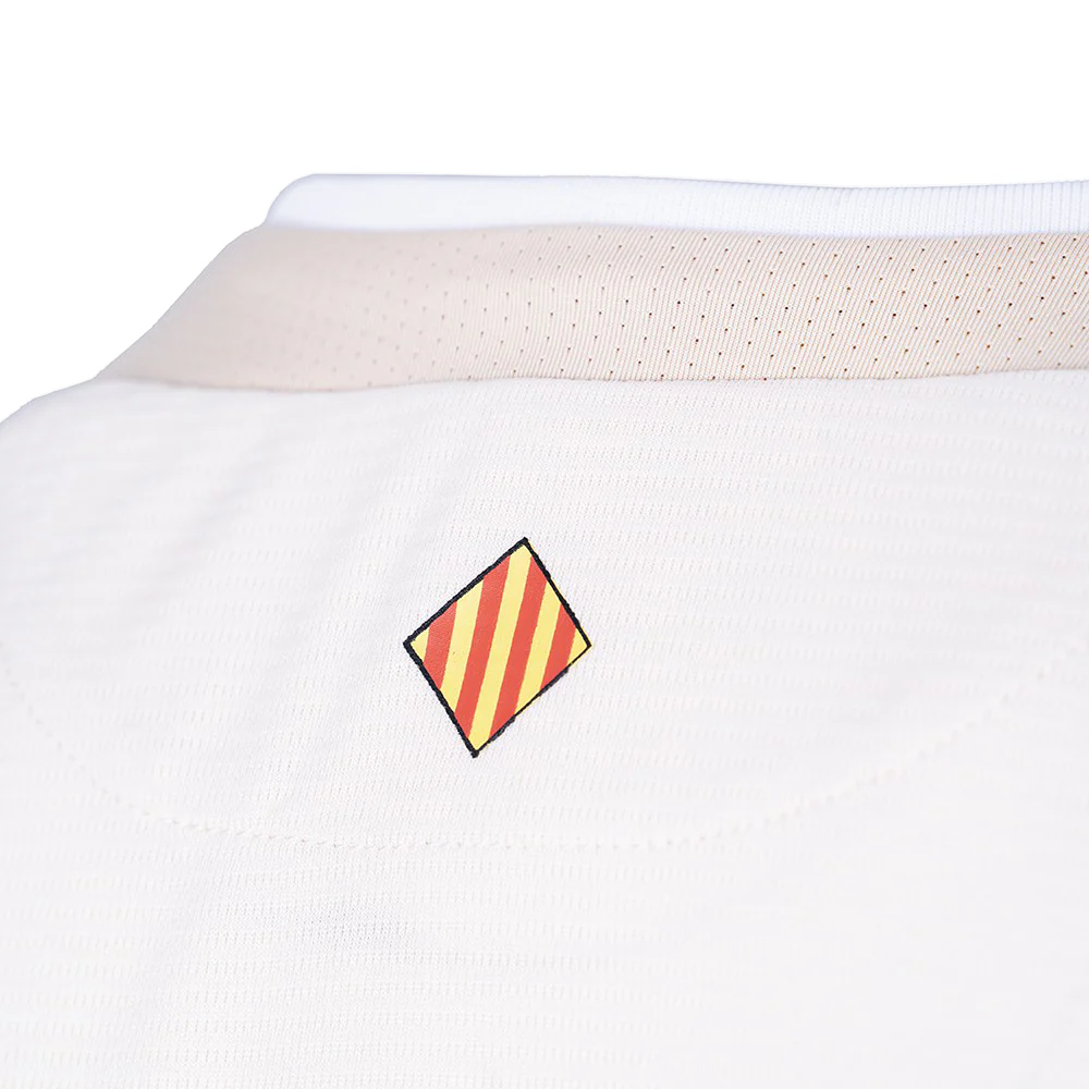 Camiseta Jugador 2ª 25-26 - Image 10