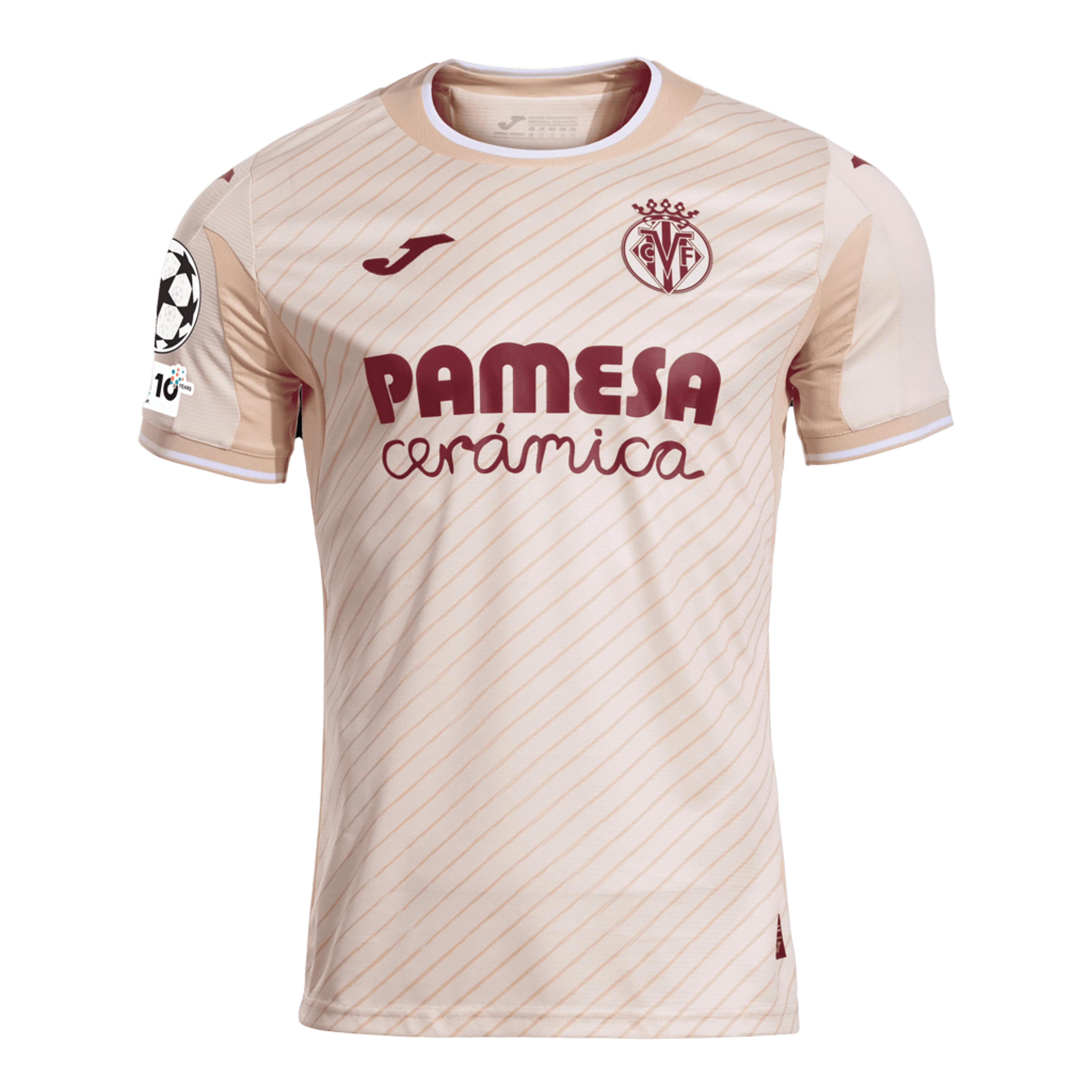 Camiseta Jugador 2ª 25-26 - Image 14