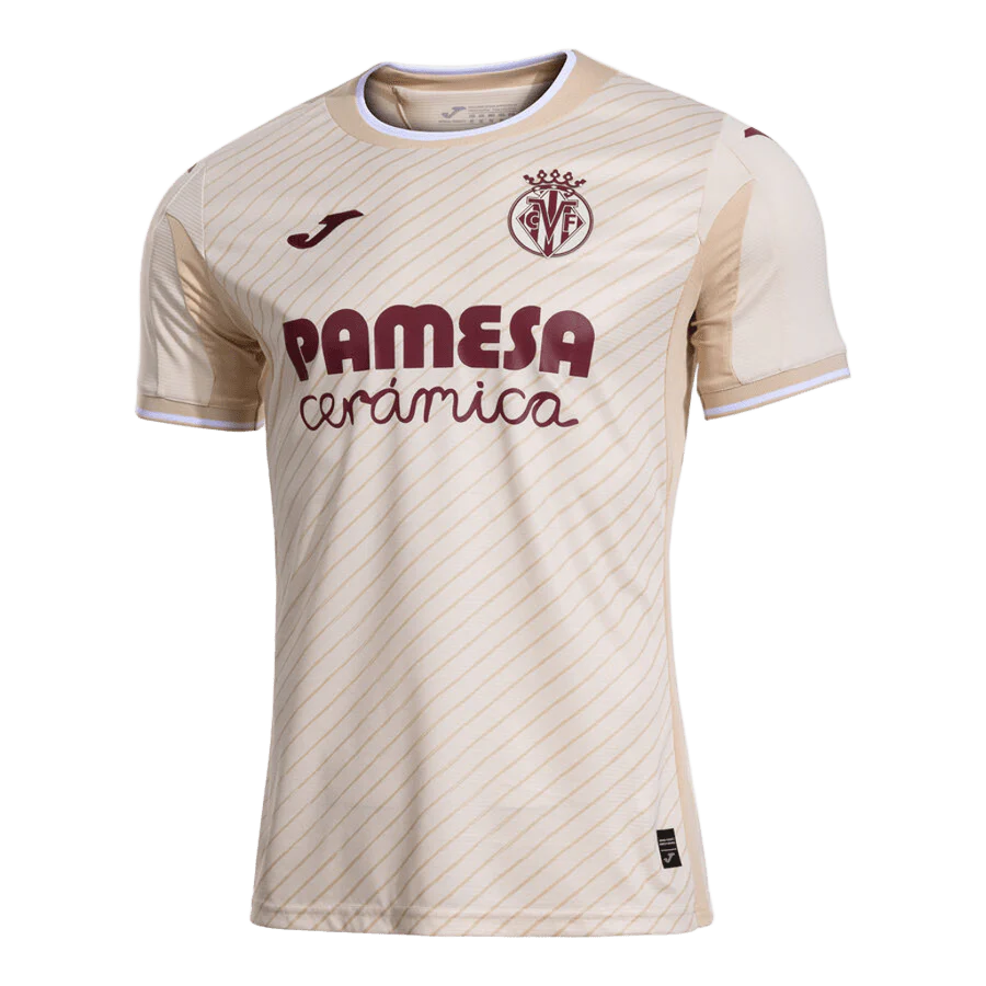 Camiseta Jugador 2ª 25-26 - Image 15