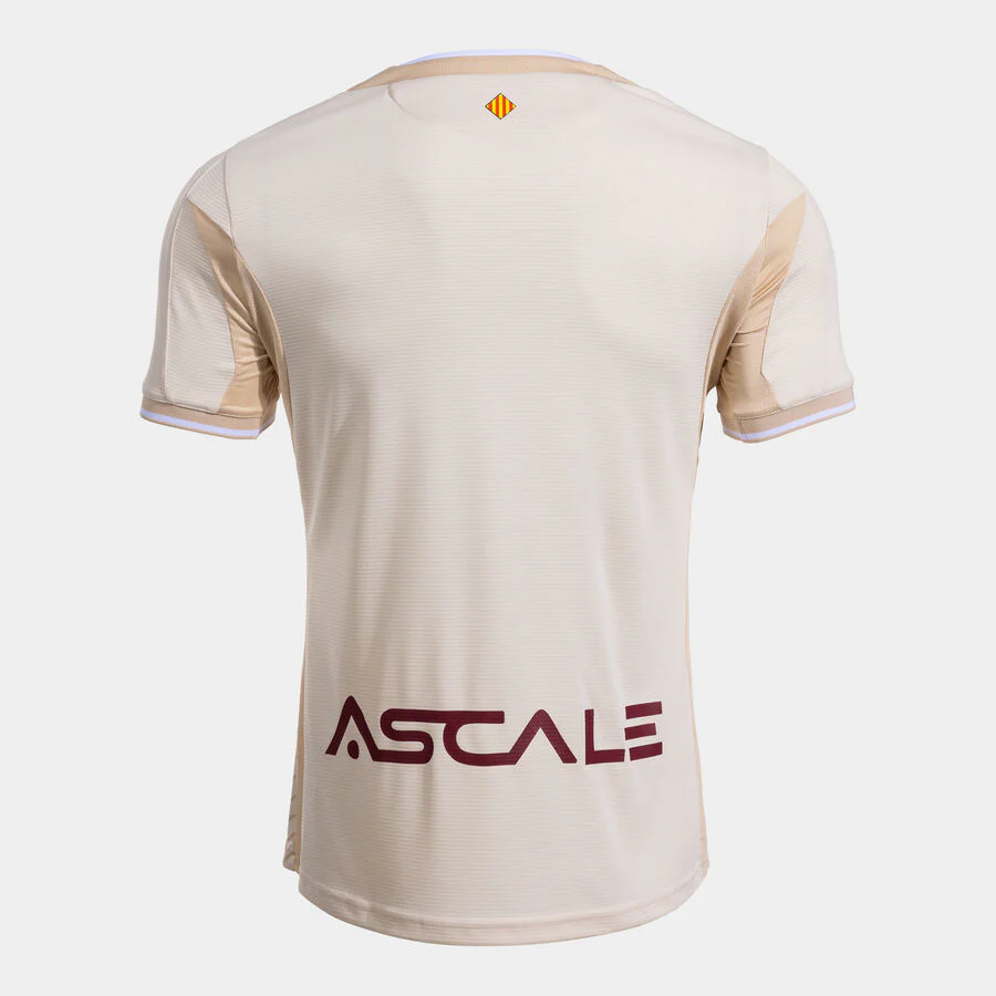Camiseta Jugador 2ª 25-26 - Image 16