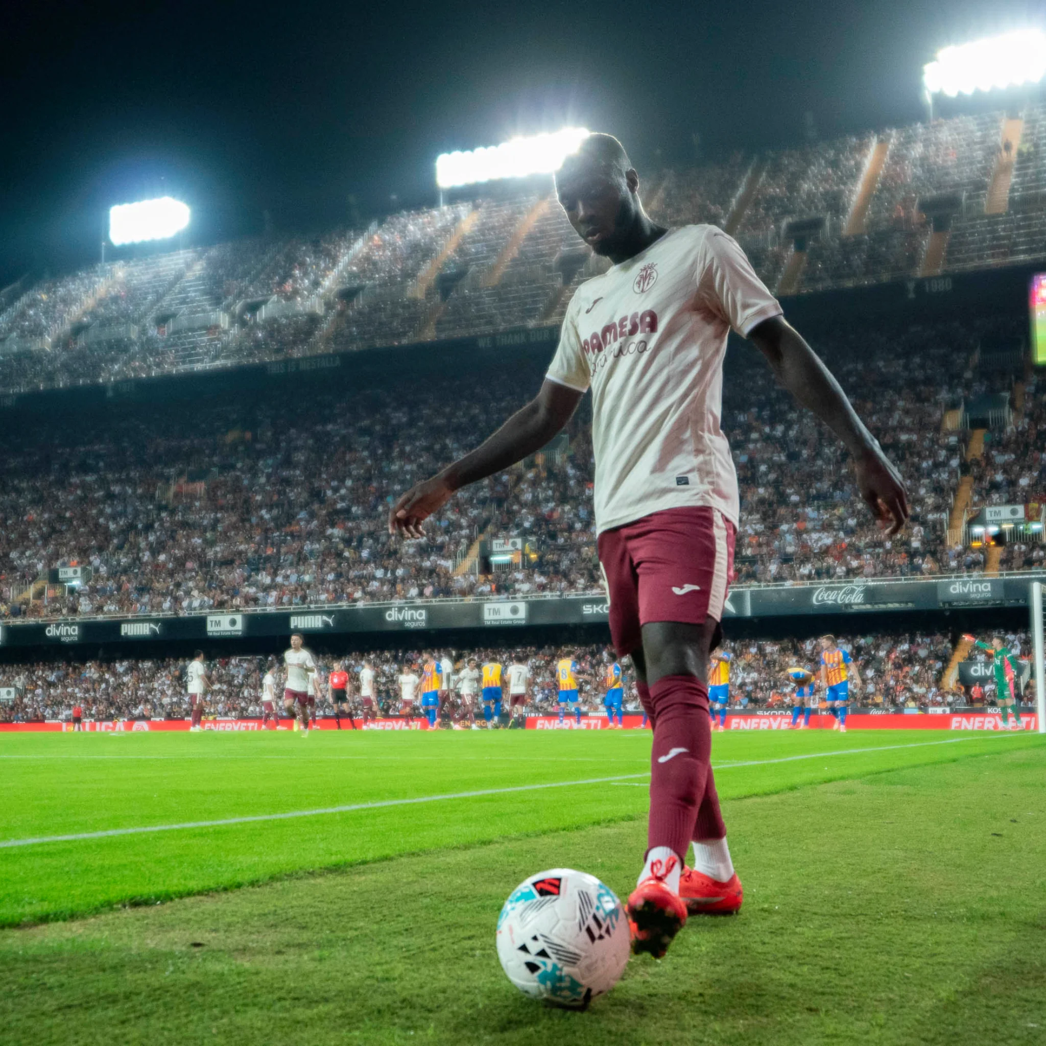 Camiseta Jugador 2ª 25-26 - Image 18