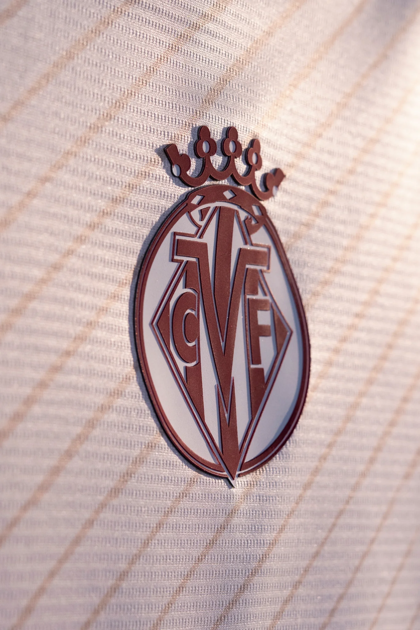 Camiseta Jugador 2ª 25-26 - Image 19