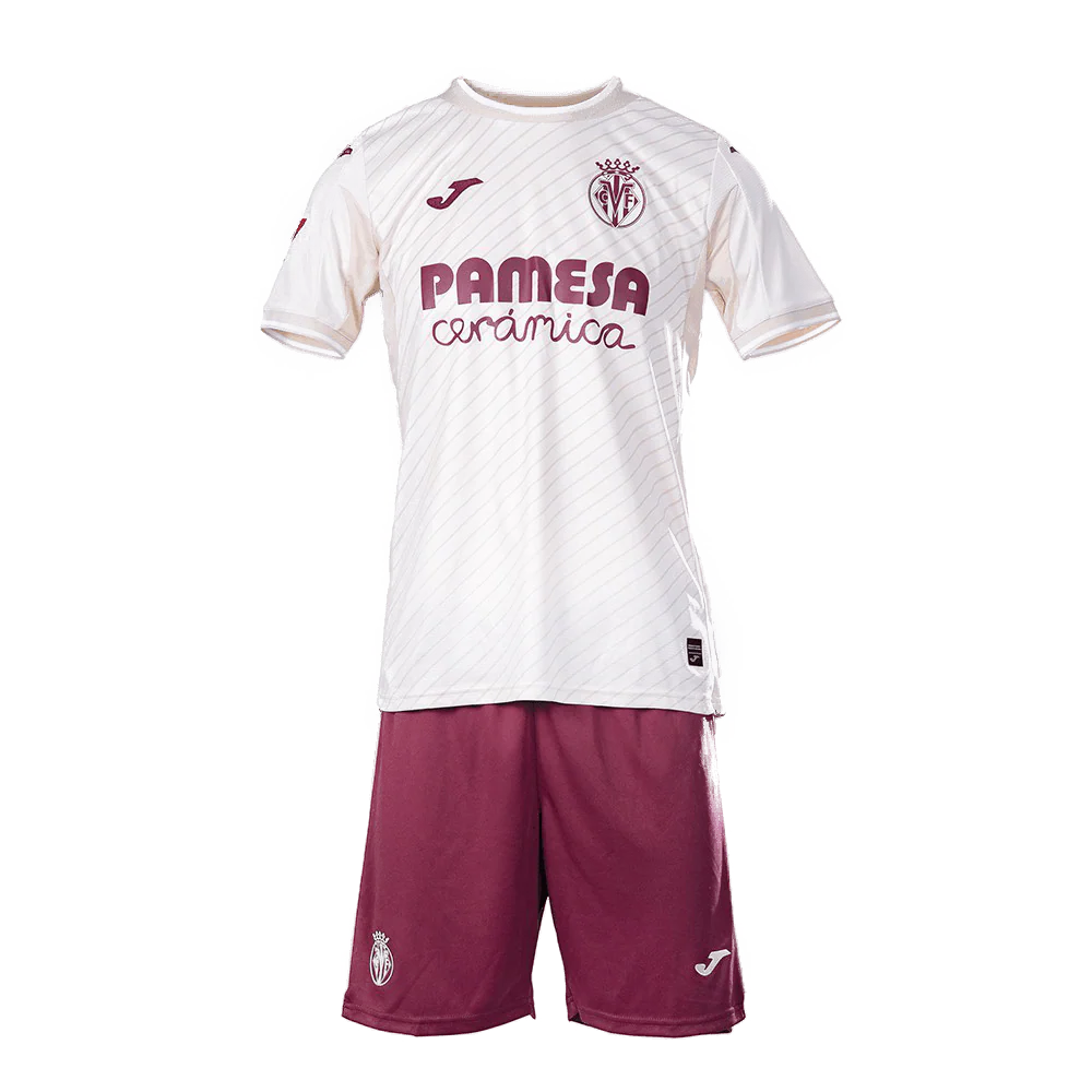 Camiseta Jugador 2ª 25-26 - Image 2