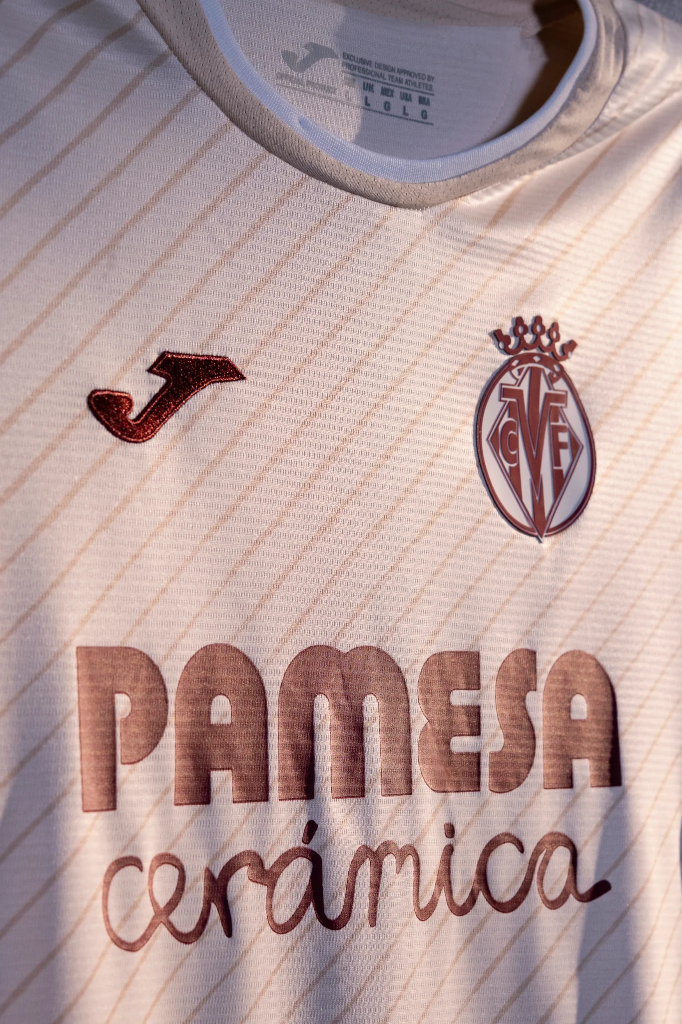 Camiseta Jugador 2ª 25-26 - Image 20