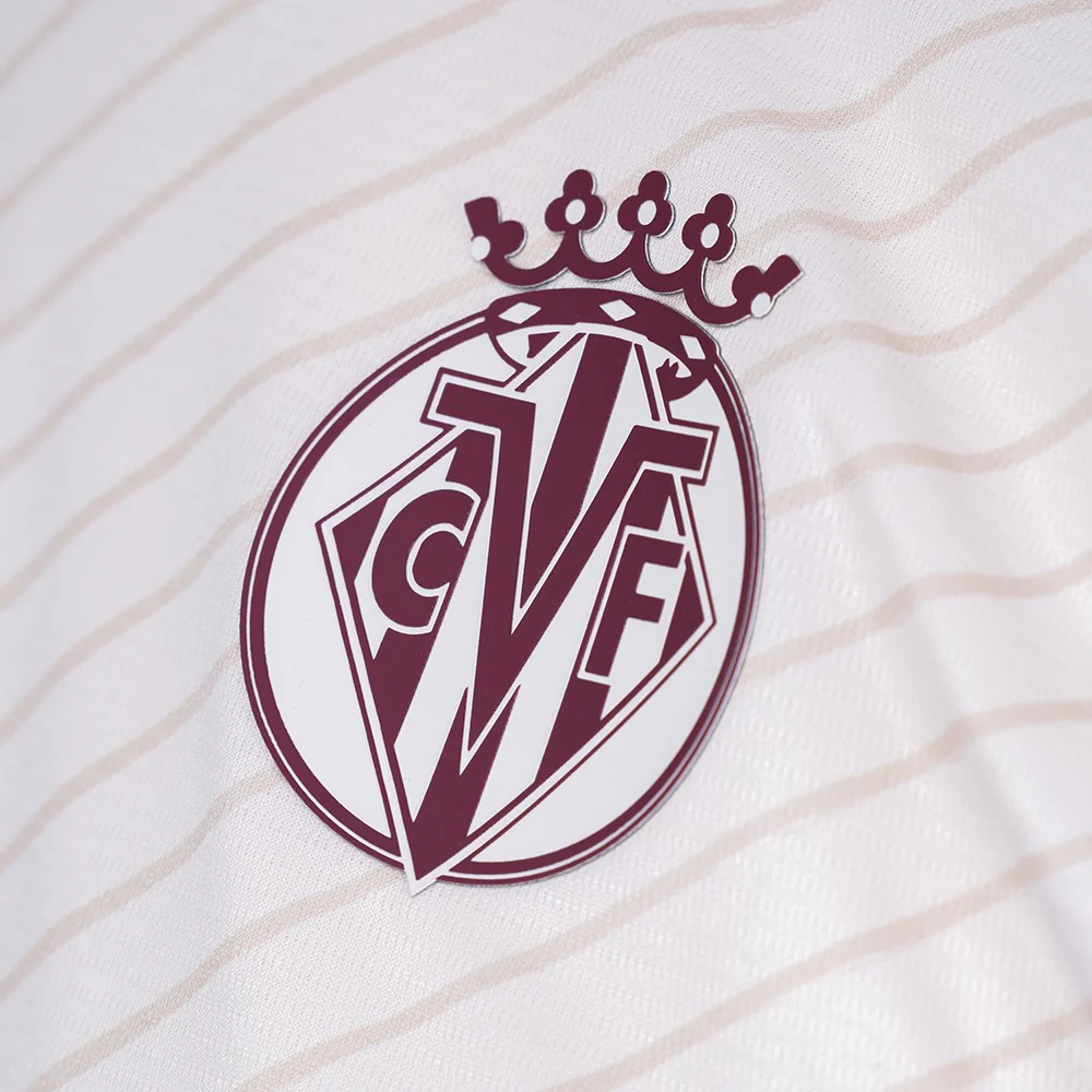Camiseta Jugador 2ª 25-26 - Image 23