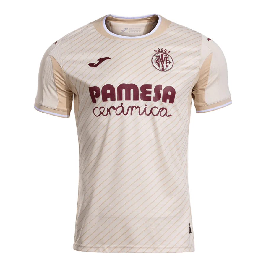Camiseta Jugador 2ª 25-26 - Image 25