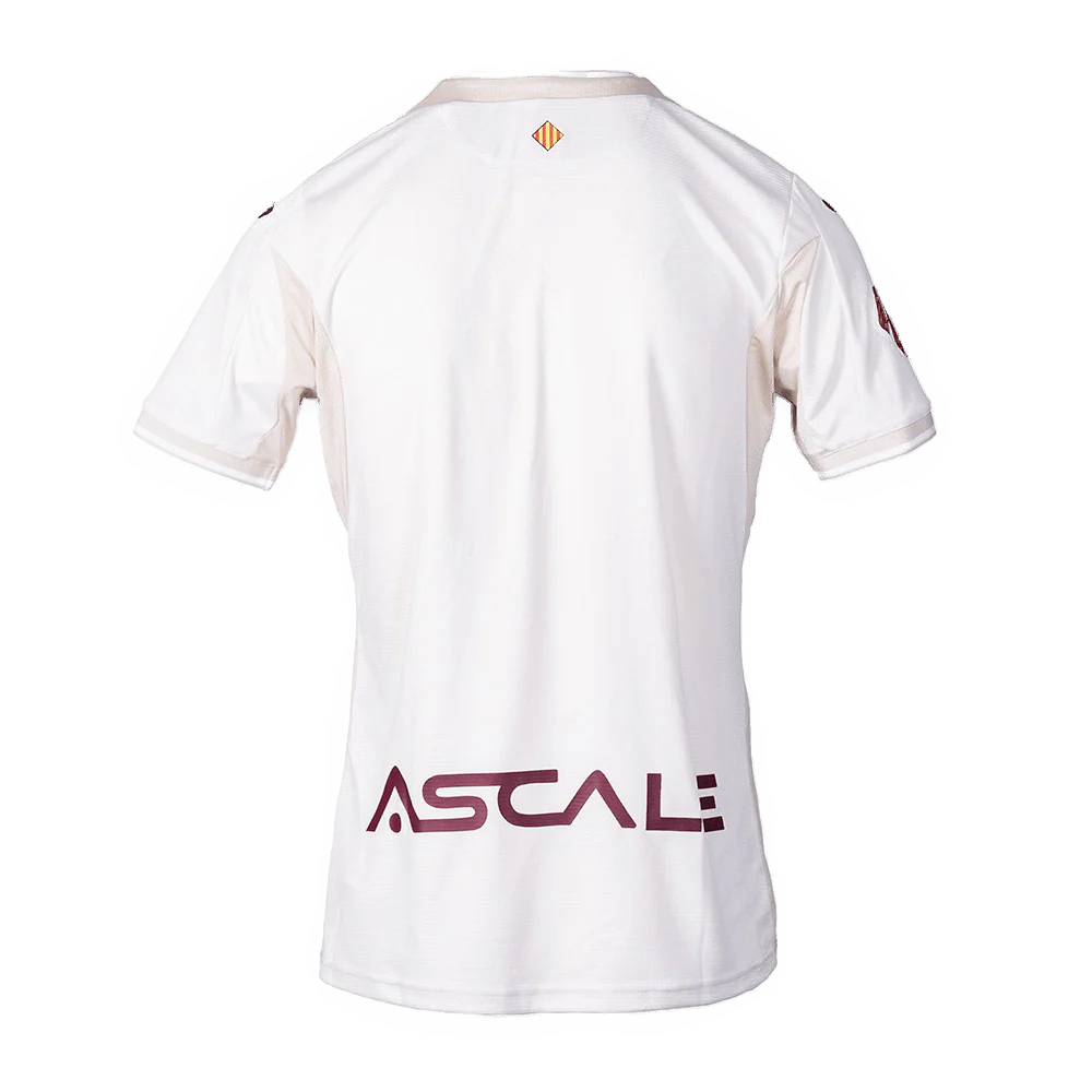 Camiseta Jugador 2ª 25-26 - Image 3