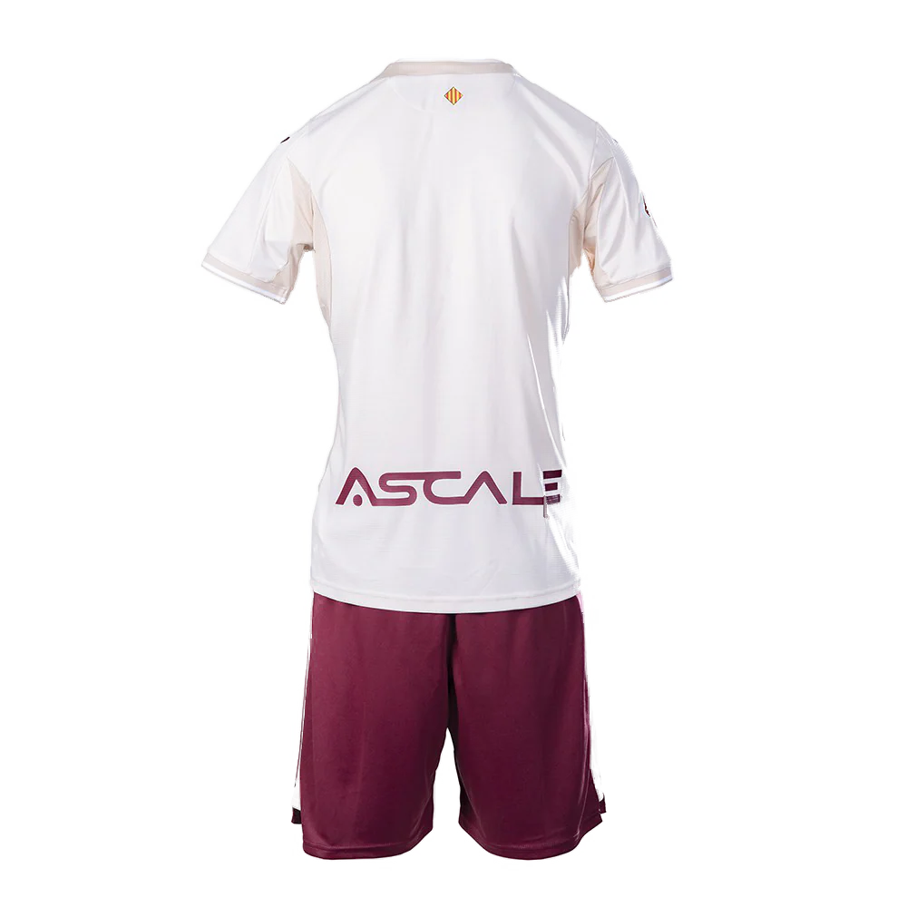 Camiseta Jugador 2ª 25-26 - Image 5