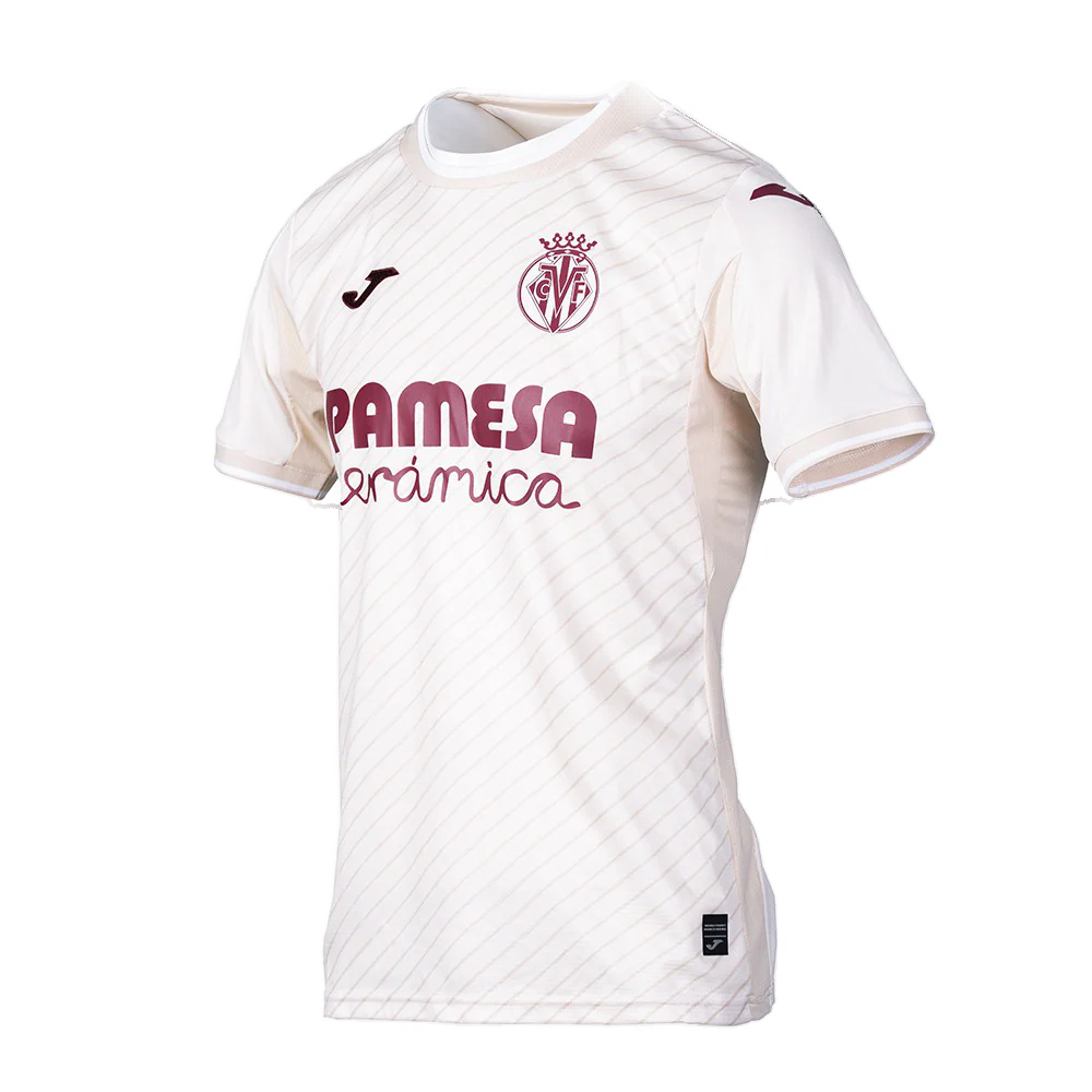 Camiseta Jugador 2ª 25-26 - Image 7