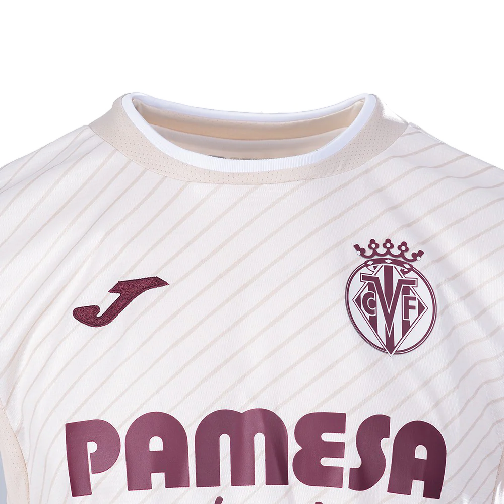 Camiseta Jugador 2ª 25-26 - Image 9